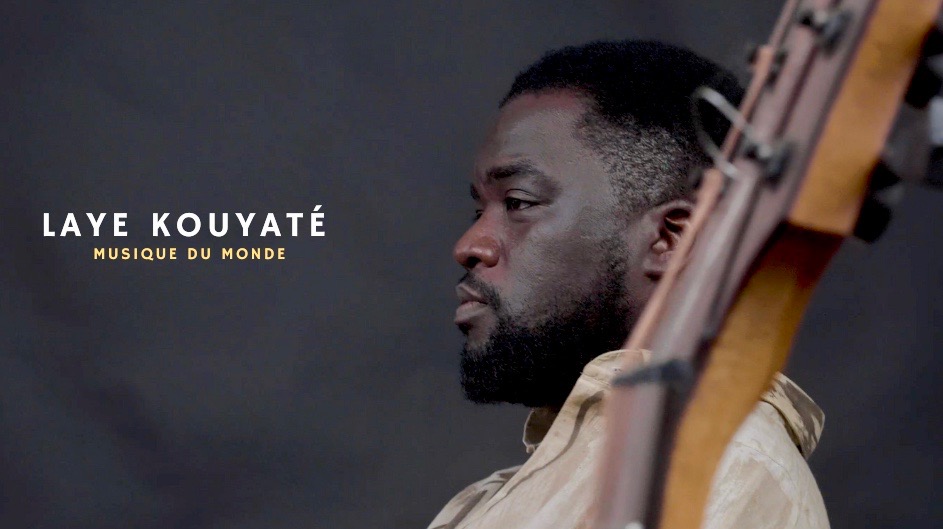 laye kouyaté- musique du monde laye kouyaté- musique du monde